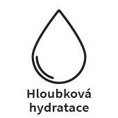 Hloubkový hydratace